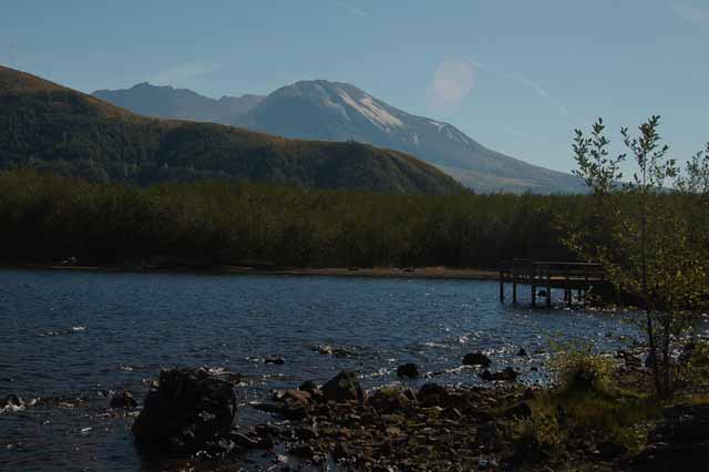 Coldwater Lake